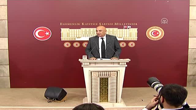 CHP Grup Başkanvekili Özkoç: (Yerel Seçimler) Kazanan Sadece CHP Değil, Millet Olacak