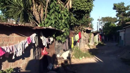 Pandillas despiadadas definen límites invisibles en El Salvador