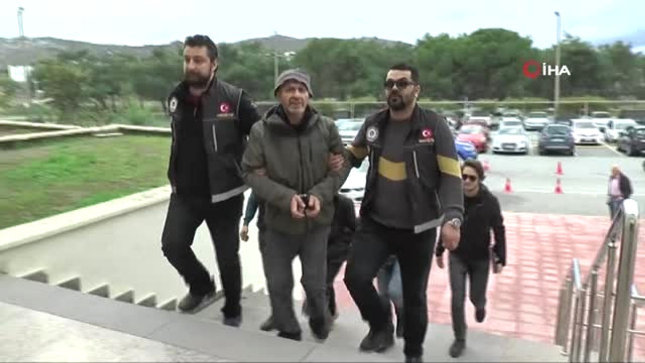 Evinde Esrar Yetiştiren Şahıs: "Ben Şifa İçin Esrar Ektim"