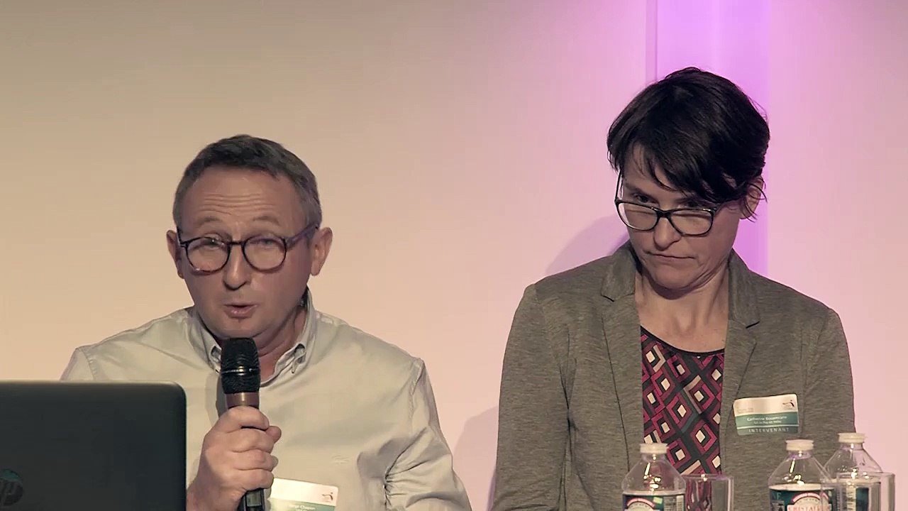 Ateliers de l'Anah 2018 : Atelier 4 - Table ronde 2 (suite)