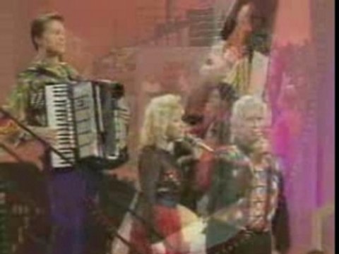 Hommage à Stéphane Kubiak - chez Pascal Sevran