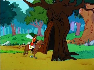 The Smurfs S02E28 - All's Smurfy That Ends Smurfy