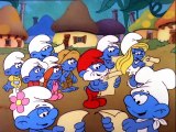 The Smurfs S05E27 - Brainy's Smarty Party