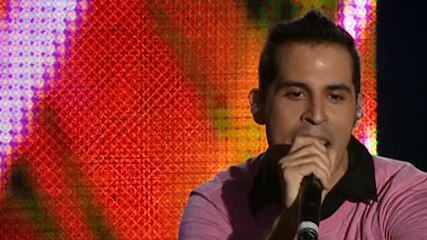 Inimigos Da HP - Amor Perfeito / Maravilha Te Amar / Domingo
