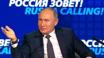 Russia-Ucraina: Putin accusa Poroschenko di fare solo propaganda elettorale