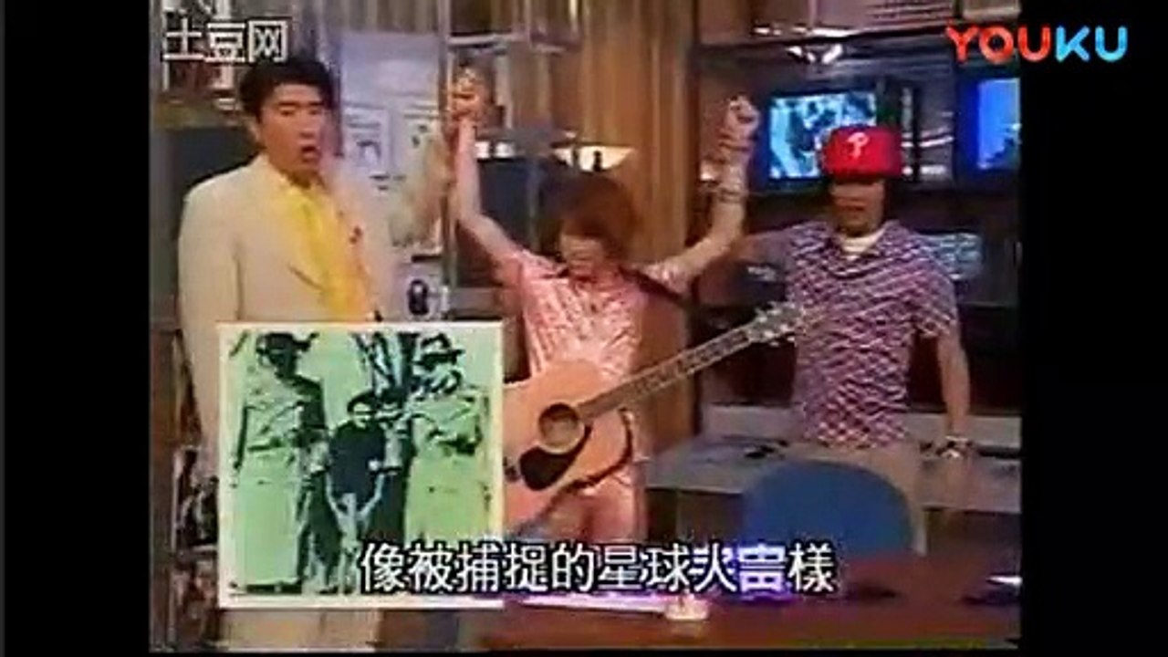 TMRevolution 活躍集　うたばん