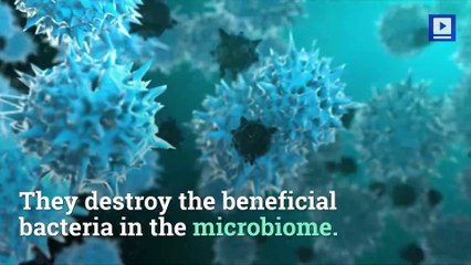 Do You Really Need Probiotics While Taking Antibiotics?