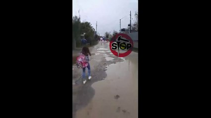 Valias/ Rruga drejt "zhvillimit", shkolla "Demokracia"