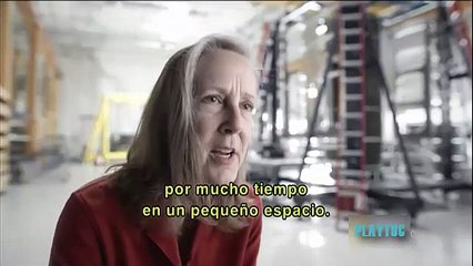 Marte -Ep7- Cómo Llegamos a Marte