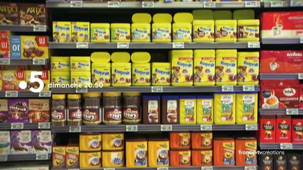 [BA] Chocolat chaud : ras le bol ! - du 02/12