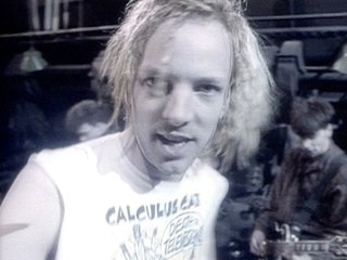 That Petrol Emotion - Hey Venus