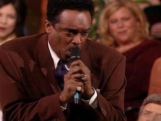 Bill & Gloria Gaither - I've Never Been This Homesick Before