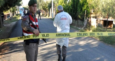 50 Köylü, Komşu Kadınla Yasak İlişki Yaşayan Adamın Evini Taşladı! 6 Kişi Tutuklandı