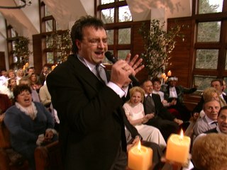 Bill & Gloria Gaither - Just A Little Talk With Jesus