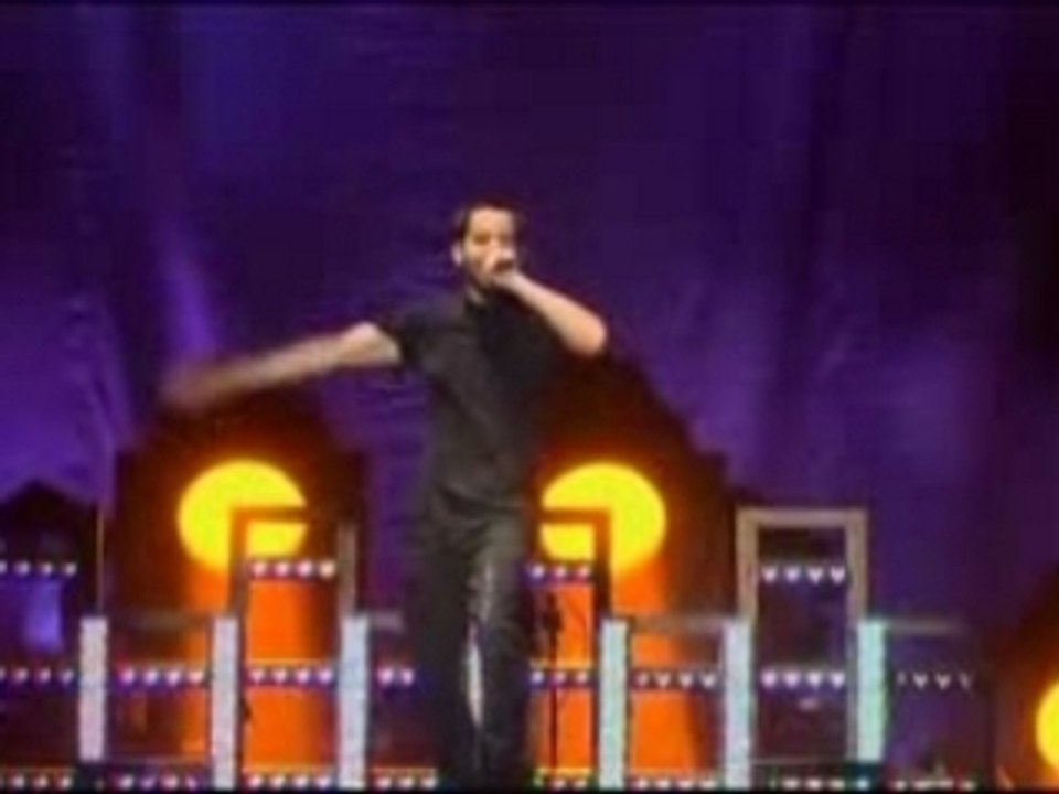 Linkin Park Points Of Authority (Live)