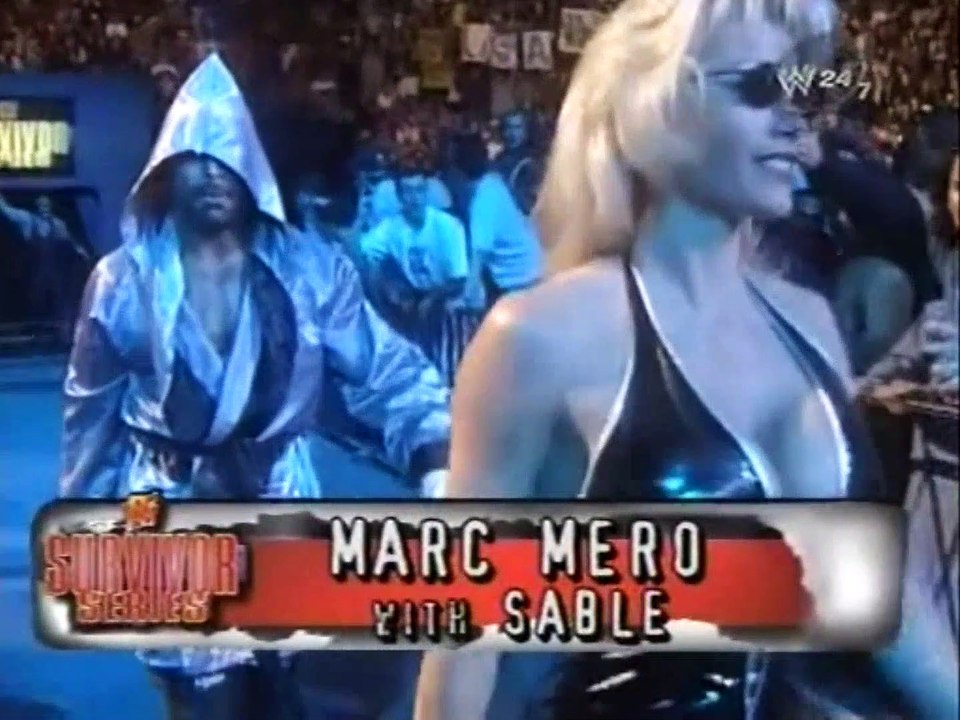 FPWCast #2 - Survivor Series 97 (part 2)