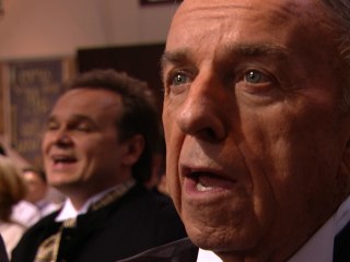 Bill & Gloria Gaither - Will There Be Any Stars?