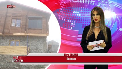 TRABZON AHŞAP EVLERİ