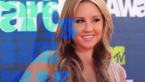 Amanda Bynes Says She 'Ruined' Her Career With Tweets