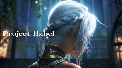 Project Babel - Trailer d'annonce