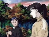 Initial D 2x11 La Bride Est Retirée