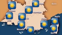 Météo en Provence : encore plus de douceur