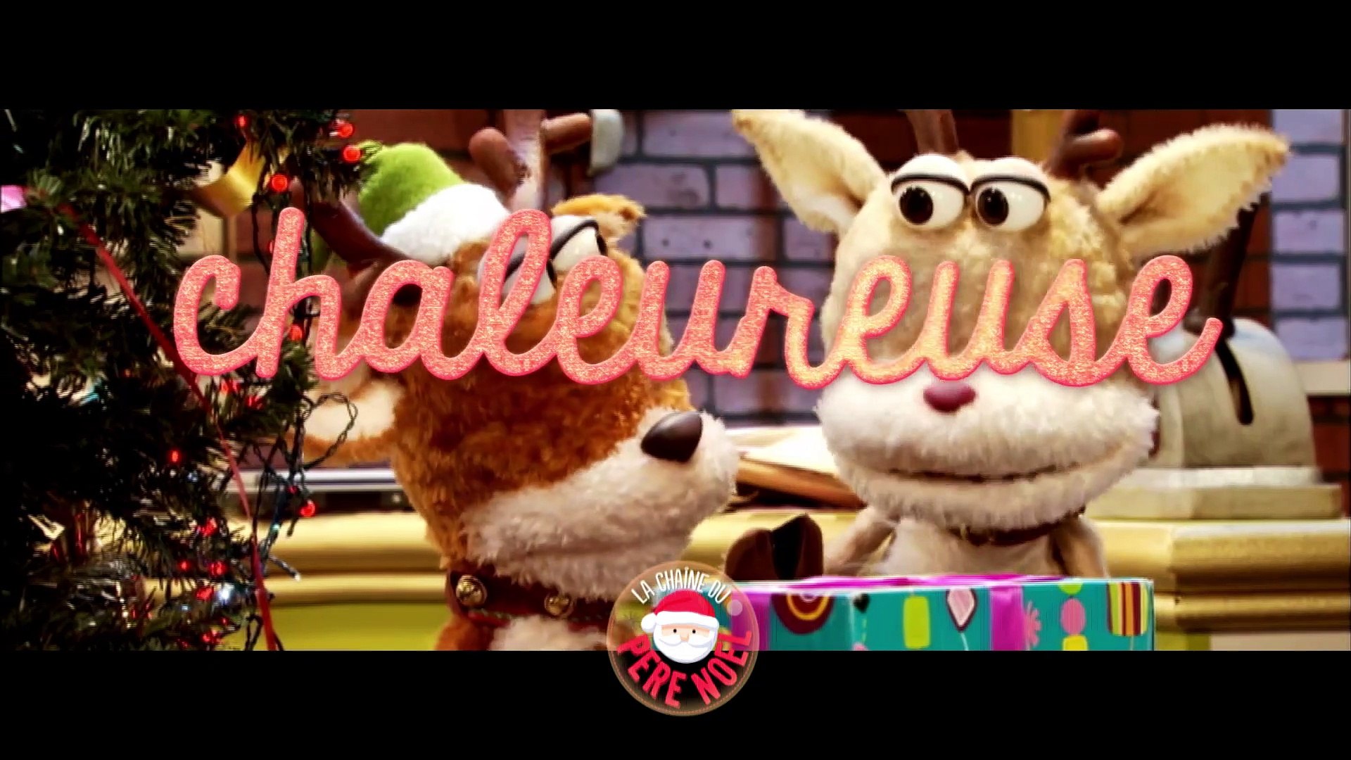 Top 82+ imagen la chaîne du père noël sur orange fr.thptnganamst.edu.vn