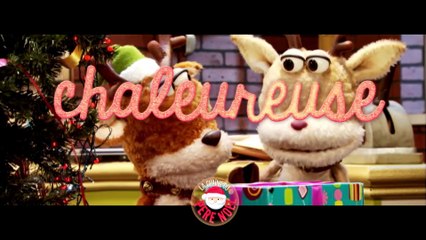 CHAINE DU PERE NOËL TV D'ORANGE