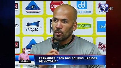 Aucas por cupo directo a Copa Sudamericana y Liga por ganar la etapa