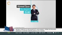 Selim Atalay ile Küresel Oyun bu akşam 21:00'de 24 TV'de