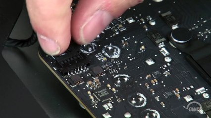 How to Install Up to 16GB of OWC Memory Into a 2012-2013 21.5-inch iMac