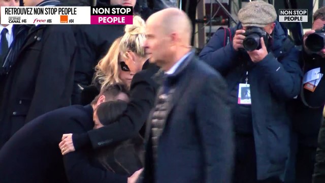 Héritage de Johnny Hallyday : pourquoi les négociations ont été abandonnées