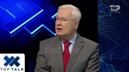 Top Talk/ Milo: Terminologjia diplomatike e Edi Ramës, e dobët dhe e papërshtatshme