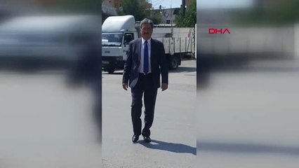 İzmir Mahalle Muhtarına Atatürk'e Hakaretten 3 Yıl 9 Ay Hapis Cezası