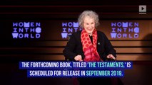 'Handmaid's Tale' Author Margaret Atwood Announces Sequel