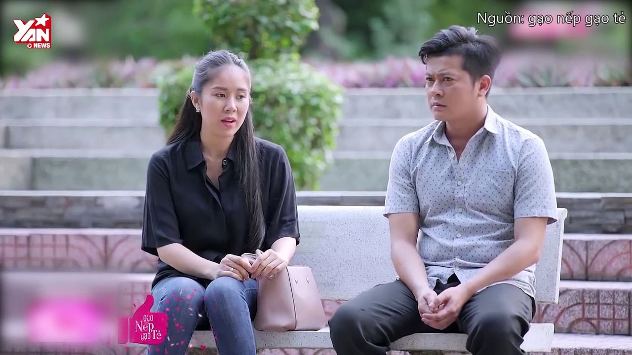 Cần tiền tỷ chữa bệnh cho mẹ, Hương đã bí mật làm điều này... | GẠO NẾP GẠO TẺ - Tập 90