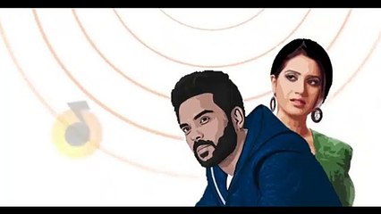 Ektu Pagol Na Hole Ki - Habib Wahid And Nancy