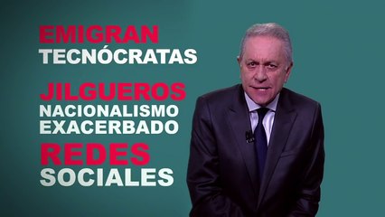 Regresa el populismo al Gobierno Mexicano | Ventana, con José Cárdenas