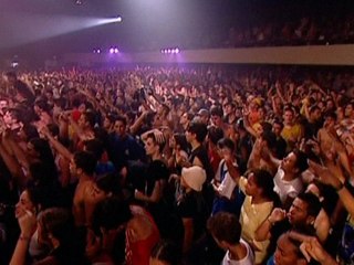 Charlie Brown Jr. - Proibida Pra Mim (Grazon)