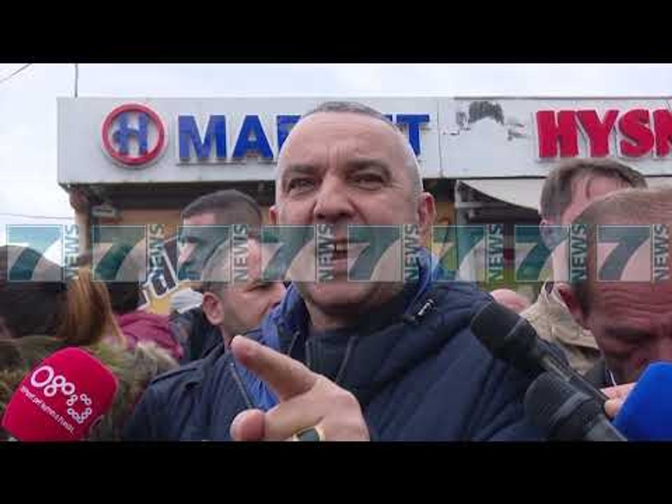 BANORET E UNAZES BLLOKOJNE SERISH RUGEN - News, Lajme - Kanali 7