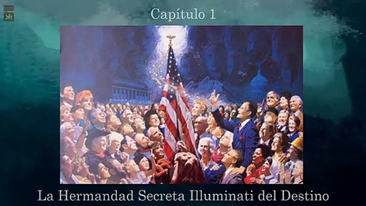 La Hermandad Secreta Illuminati del Destino