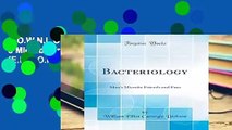 D.O.W.N.L.O.A.D [P.D.F] Bacteriology: Man s Microbe Friends and Foes (Classic Reprint) [E.B.O.O.K]
