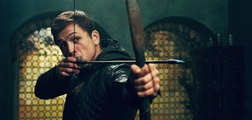 Robin Hood - Vídeo exclusivo sobre la nueva película