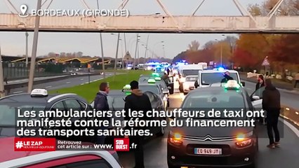 Ford reporte au 10 décembre sa décision sur le plan de reprise de l'usine à Blanquefort.