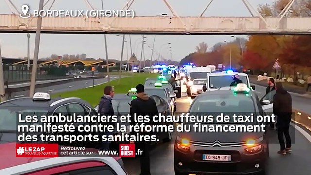 Ford reporte au 10 décembre sa décision sur le plan de reprise de l'usine à Blanquefort.