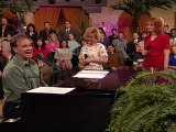 Bill & Gloria Gaither - Thank You Lord For Your Blessings