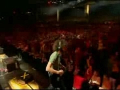 Linkin Park Given Up (Live)