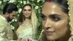 Deepika Padukone & Ranveer Singh's Wedding Reception at Mumbai  | FILMIBEAT KANNADA