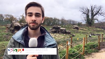 WEATHER: November 29th 2018