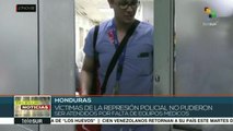 teleSUR Noticias: Rechazan sentencia en caso de Milagro Sala